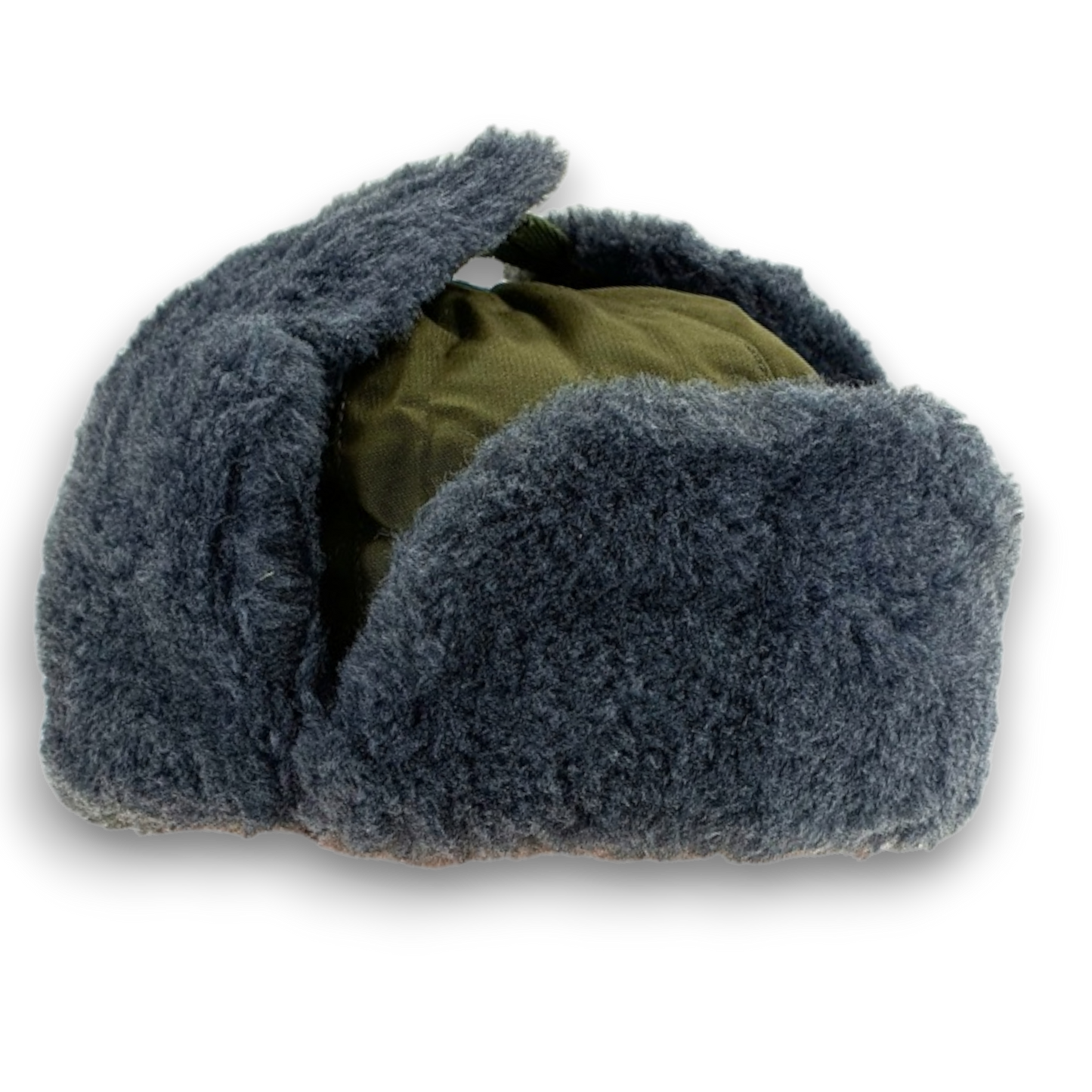 'vz.85' Czechoslovak Ushanka