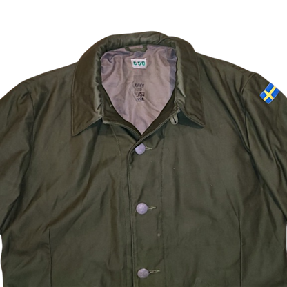 'M59' Swedish Field Jacket