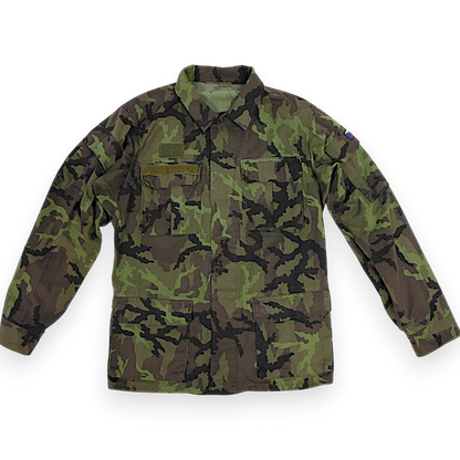 'vz.95' Field Jacket