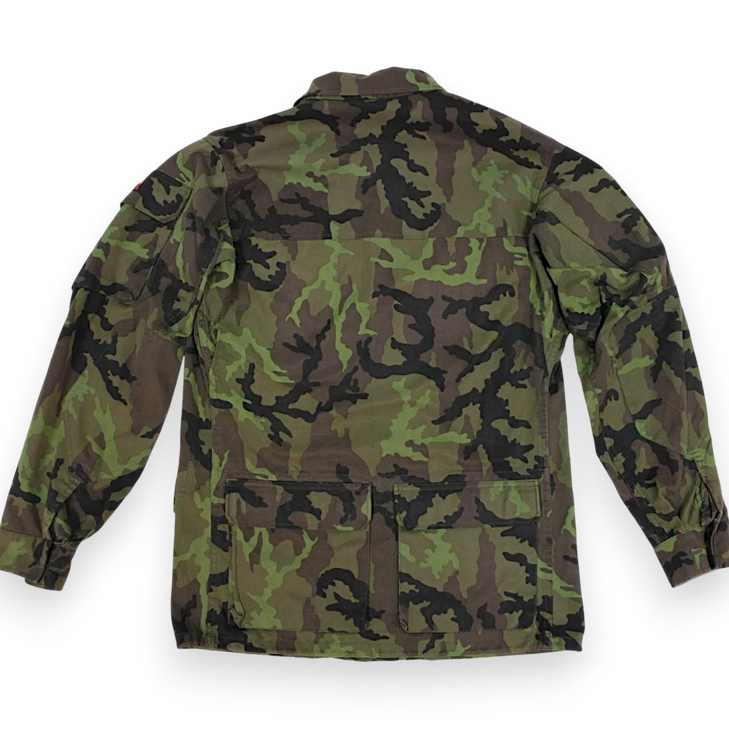 'vz.95' Field Jacket
