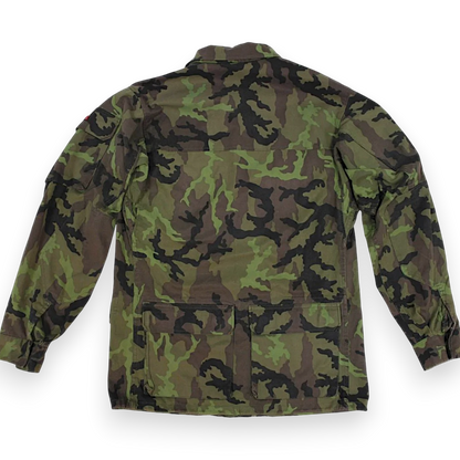 'vz.95' Field Jacket