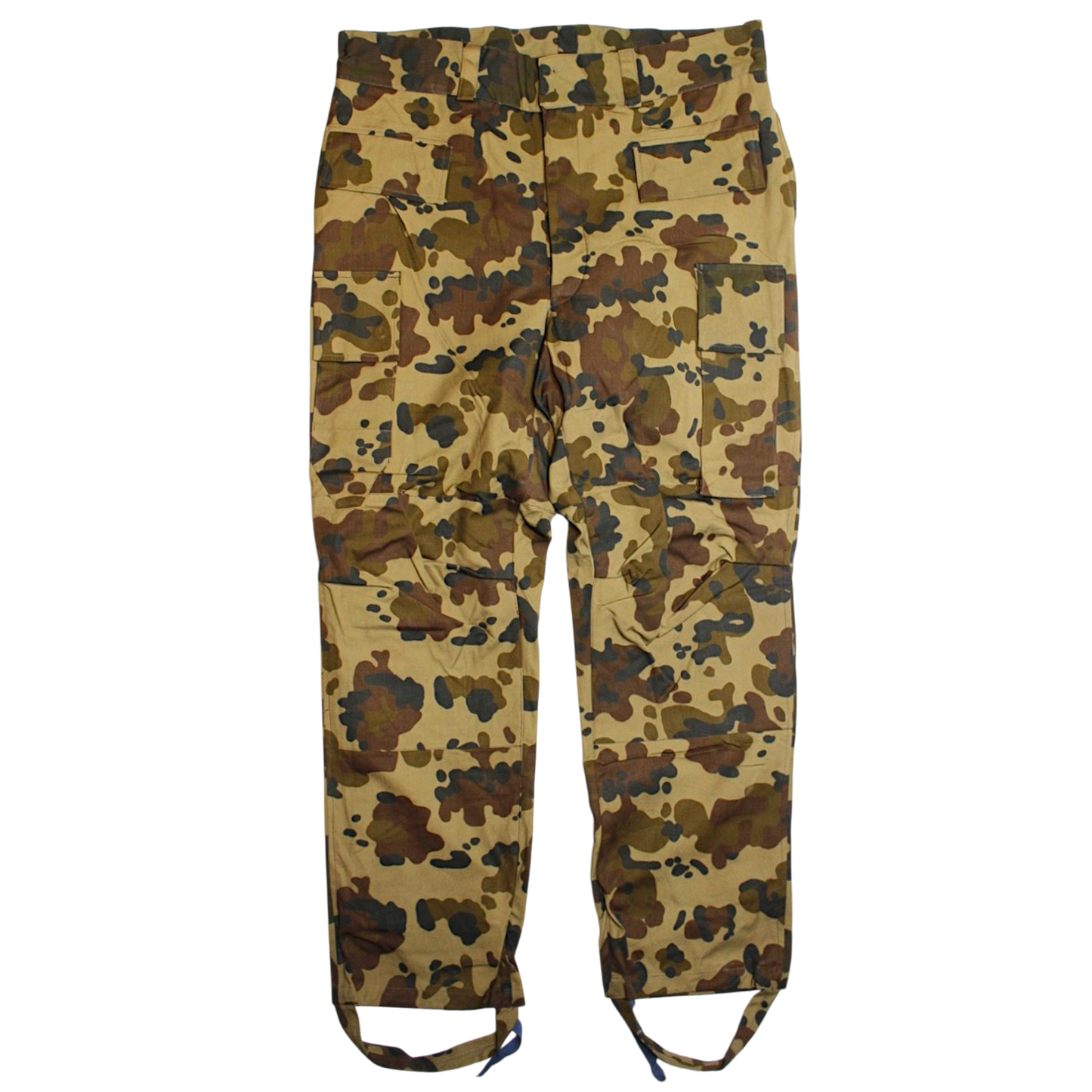 'M1994 Fleck' Romanian Field Pants