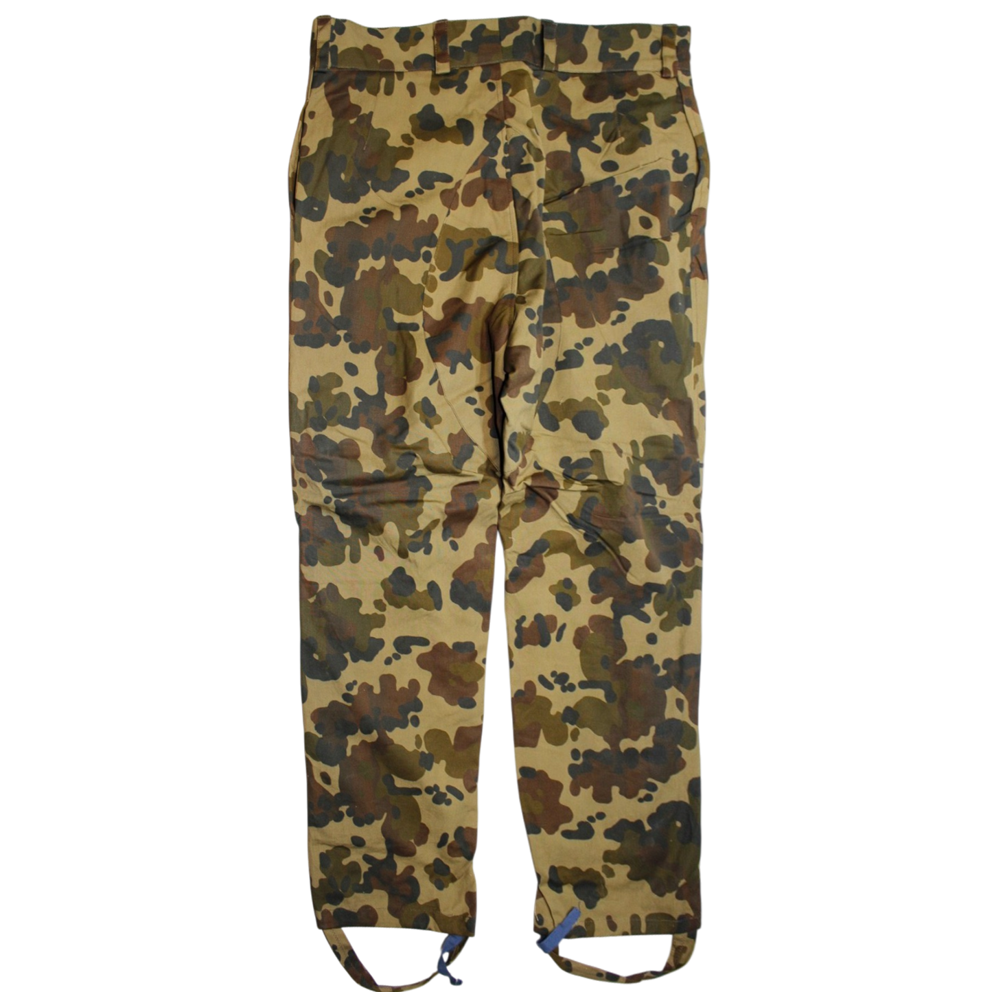 'M1994 Fleck' Romanian Field Pants