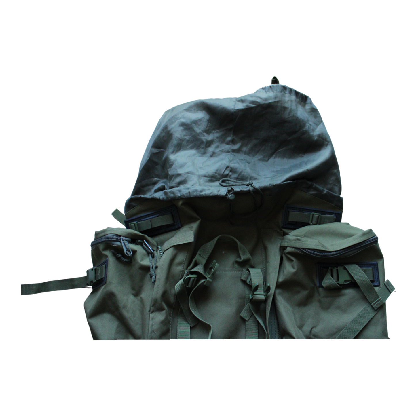 MFH 80L Mountain Backpack