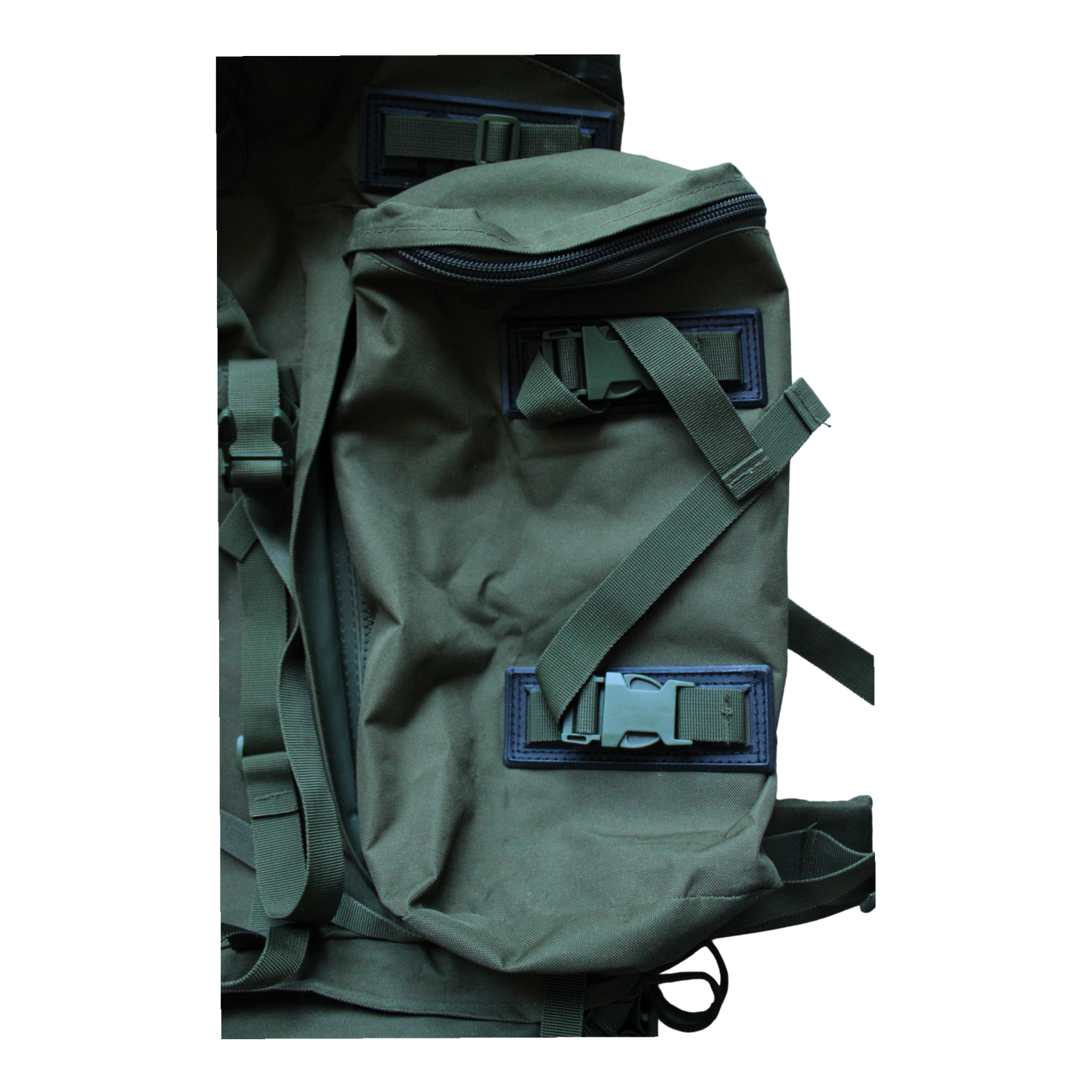 MFH 80L Mountain Backpack