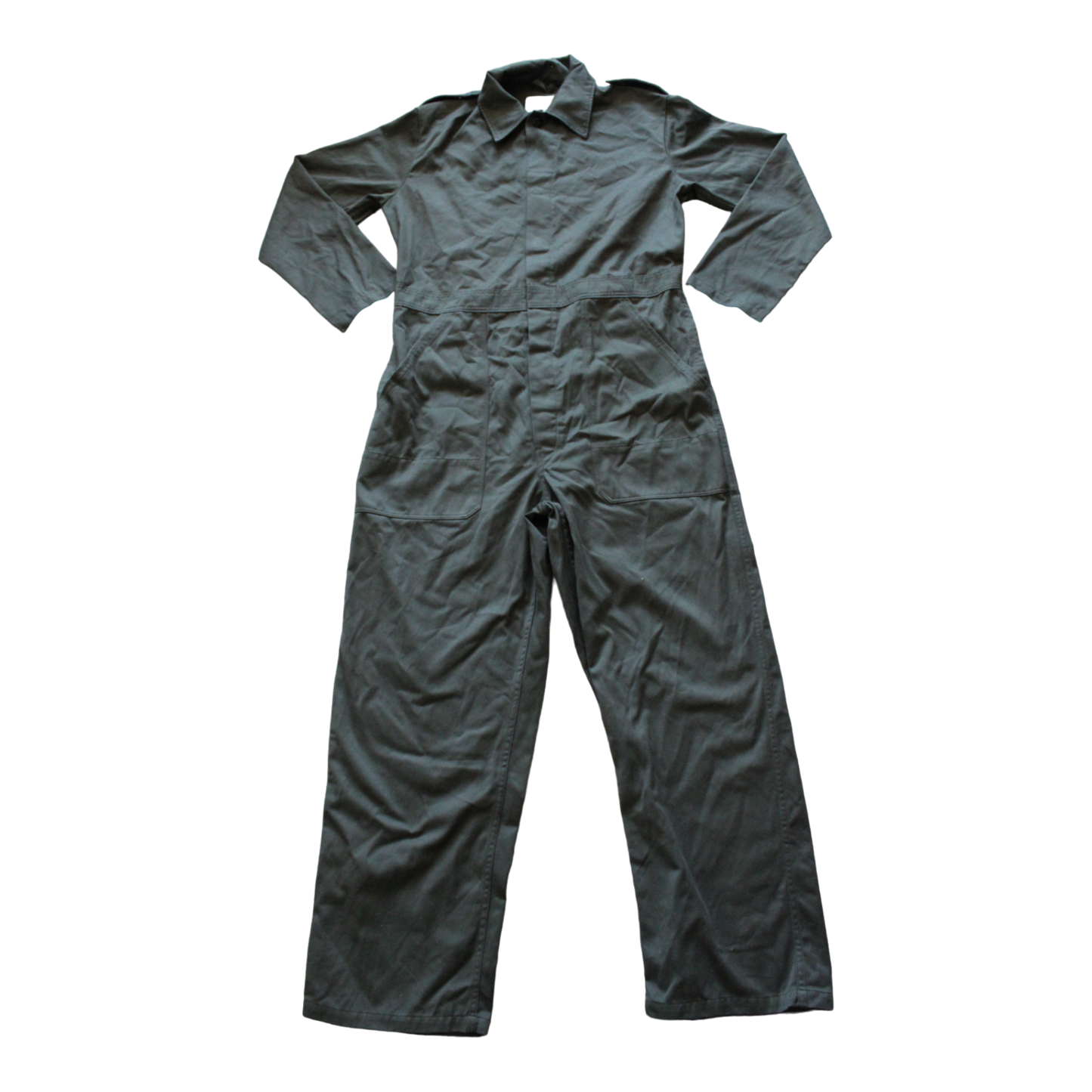 Dutch Airforces coverall