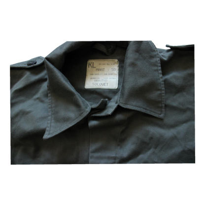 Dutch Airforces Coverall