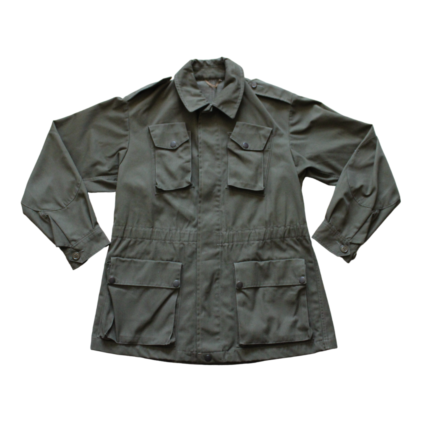 Italian 'Mod75' field jacket