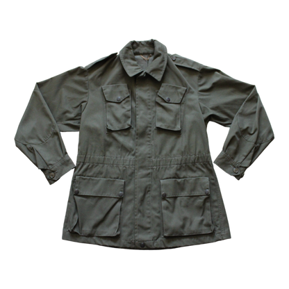 “Roma 75” Italian Field Jacket
