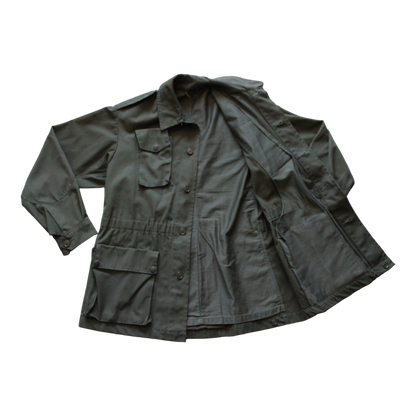 “Roma 75” Italian Field Jacket