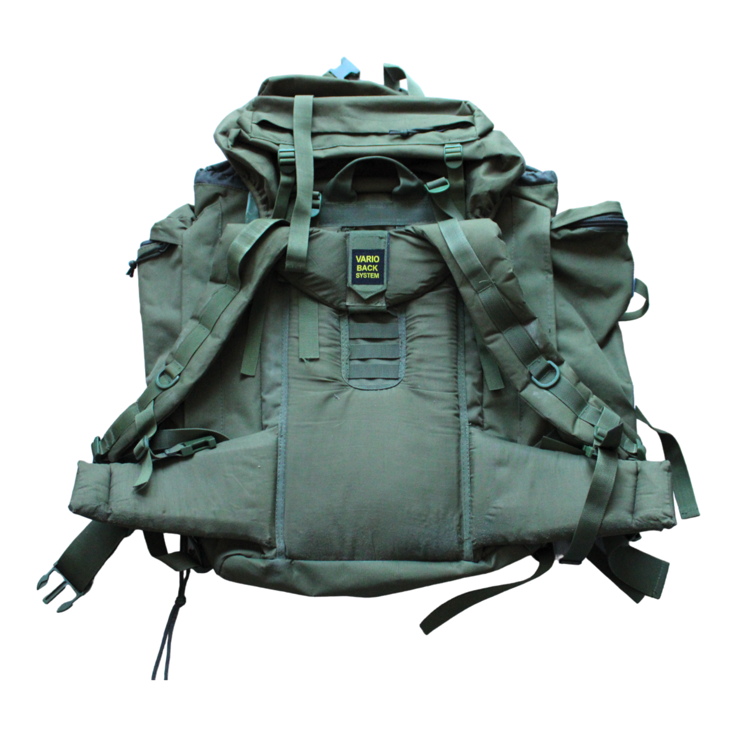 MFH 80L Mountain Backpack