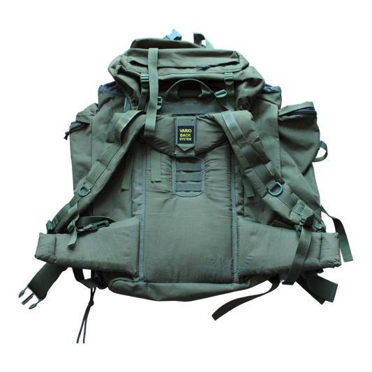 MFH 80L Mountain Backpack