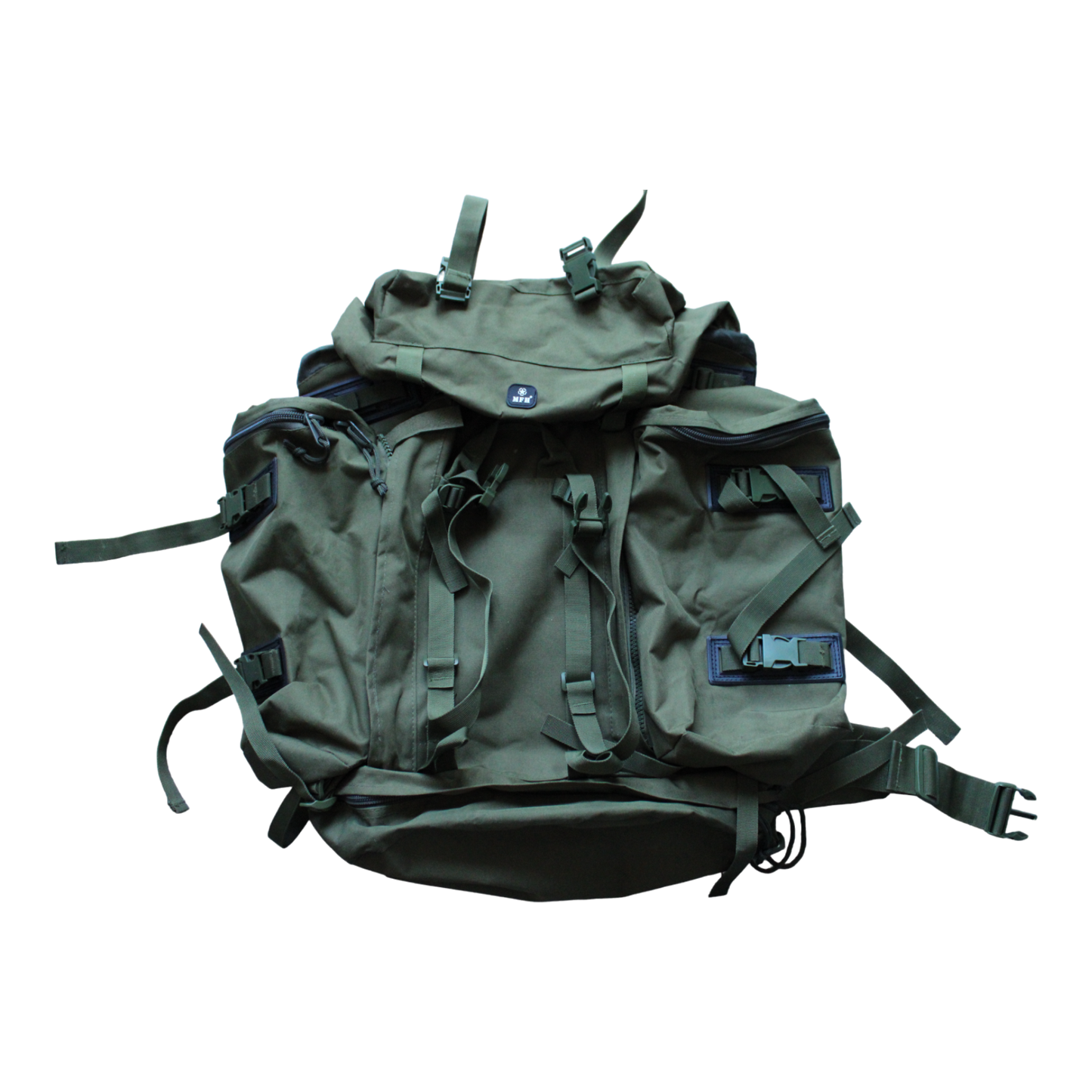 MFH 80L Mountain Backpack