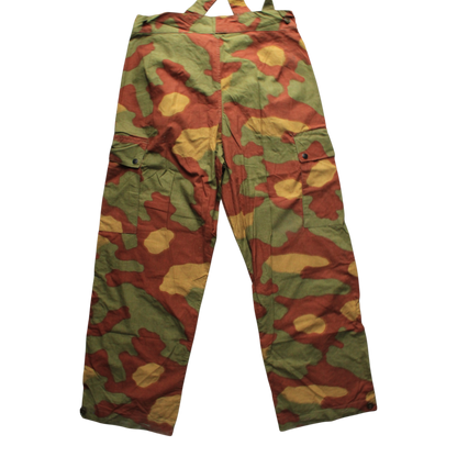 'Telo Mimetico' Italian Field Pants
