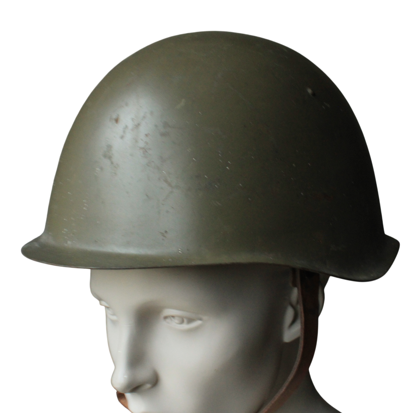 'vz.53' Czechoslovak Steel Helmet