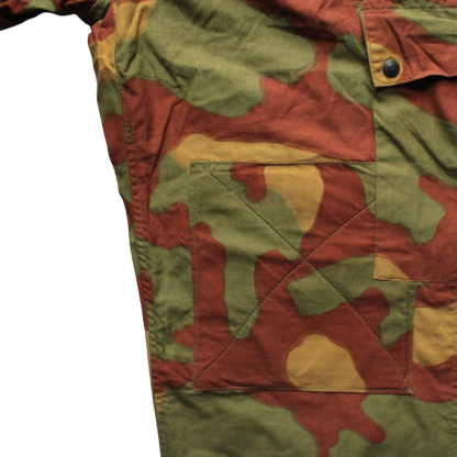 'Telo Mimetico' Italian Field Pants