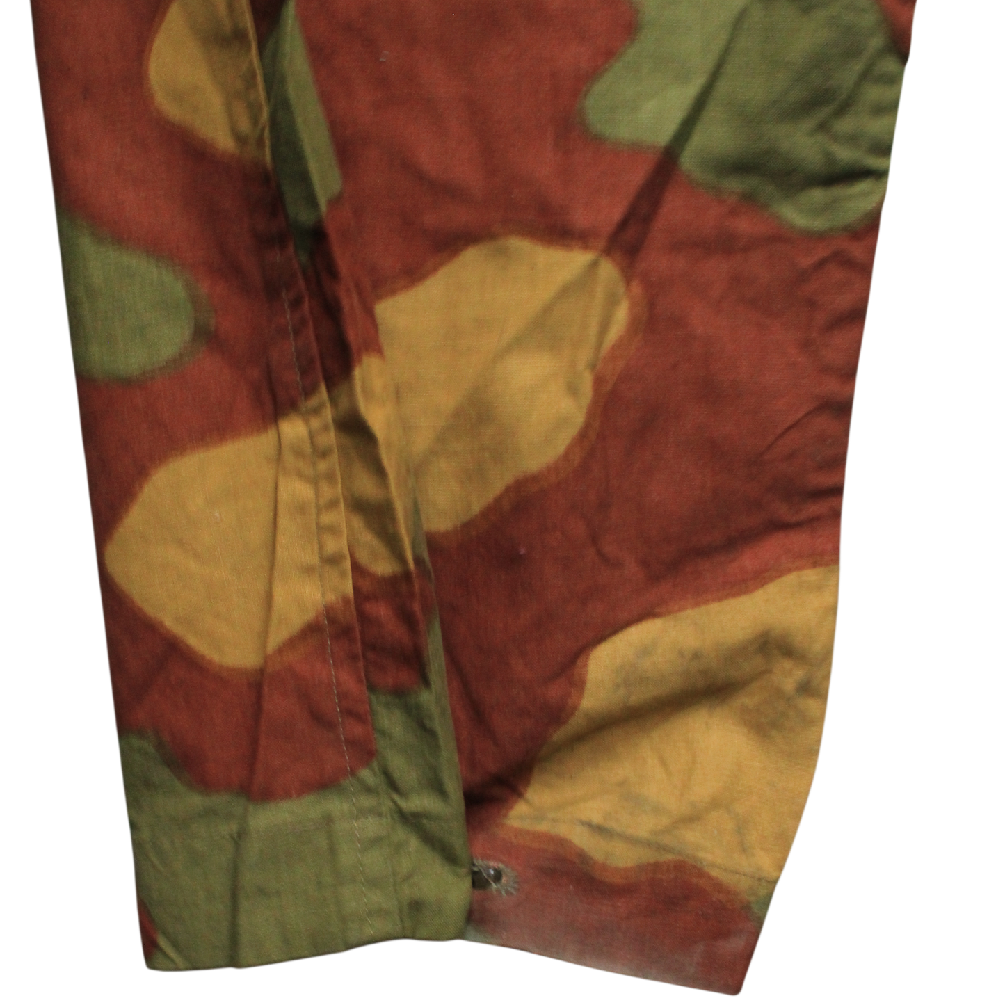 'Telo Mimetico' Italian Field Pants