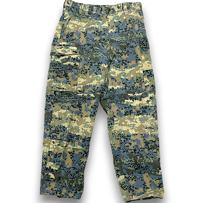 'Tarnanzug' Austrian Field Pants