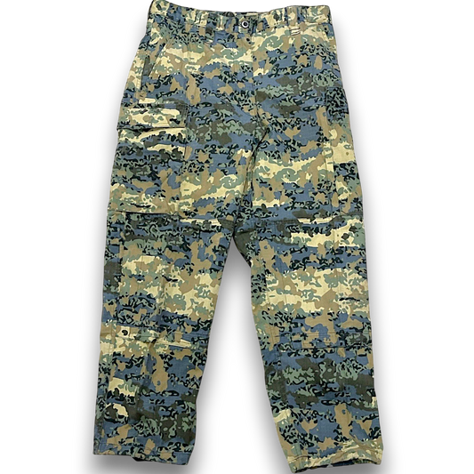 'Tarnanzug' Austrian Field Pants