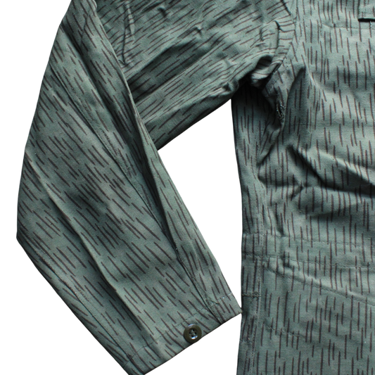 'vz.60 Jehlici' Czechoslovak Field Jacket